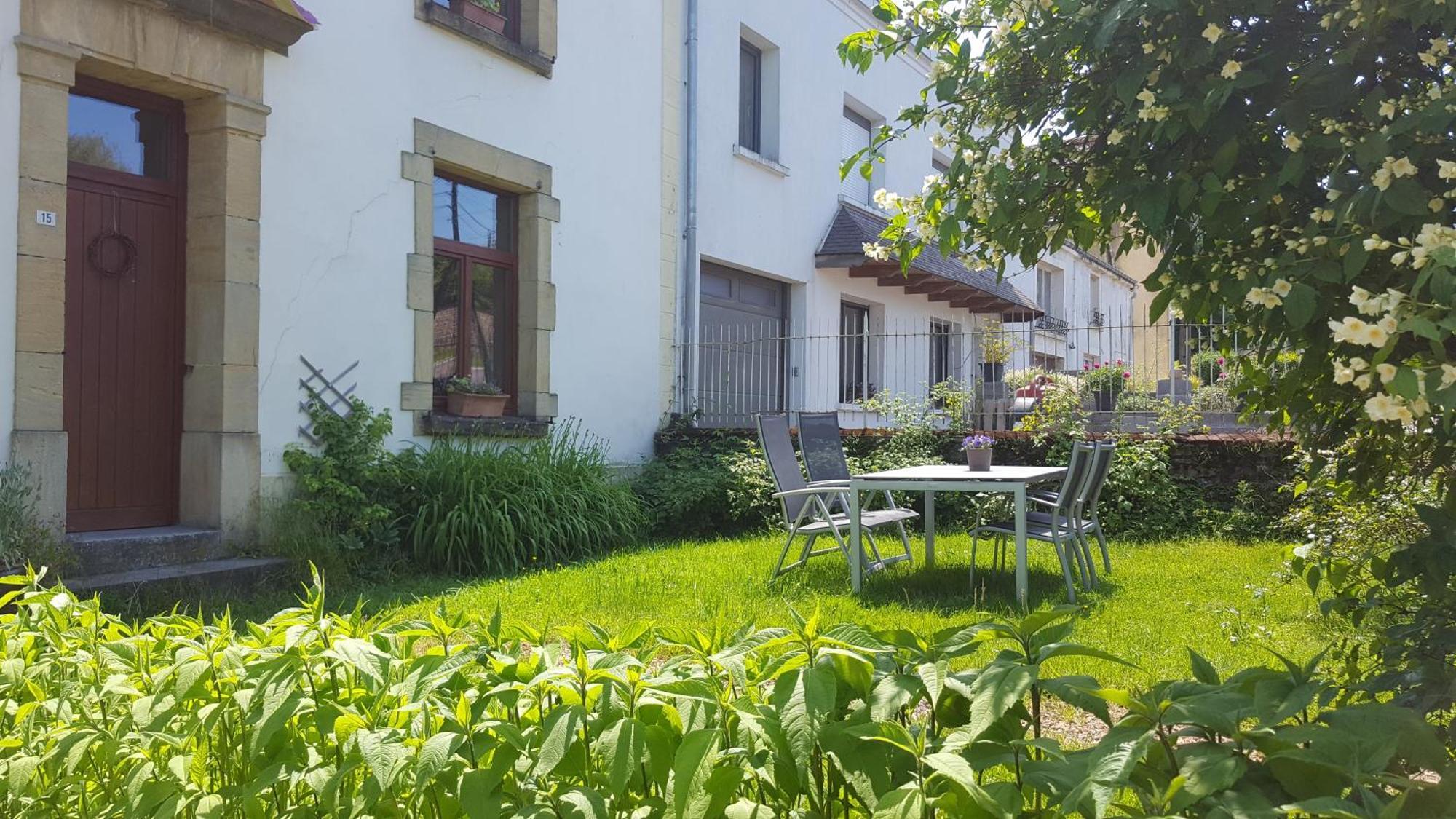 Susque8 Bed & Breakfast Izel Exterior photo